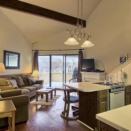 209 Pointes North Inn Charlevoix Ngoại thất bức ảnh