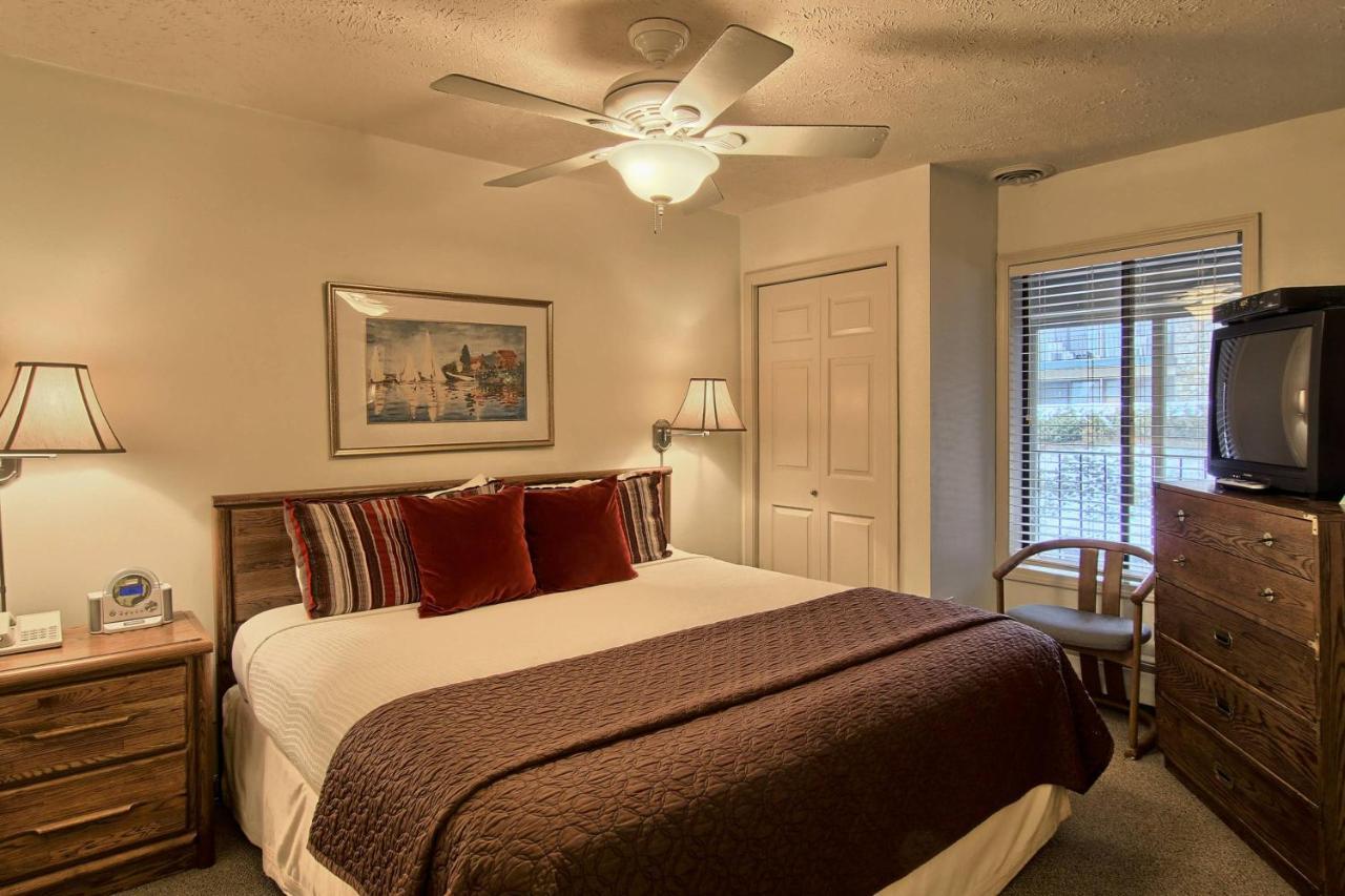 209 Pointes North Inn Charlevoix Ngoại thất bức ảnh