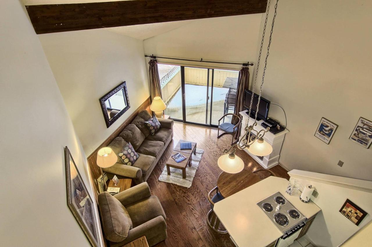 209 Pointes North Inn Charlevoix Ngoại thất bức ảnh