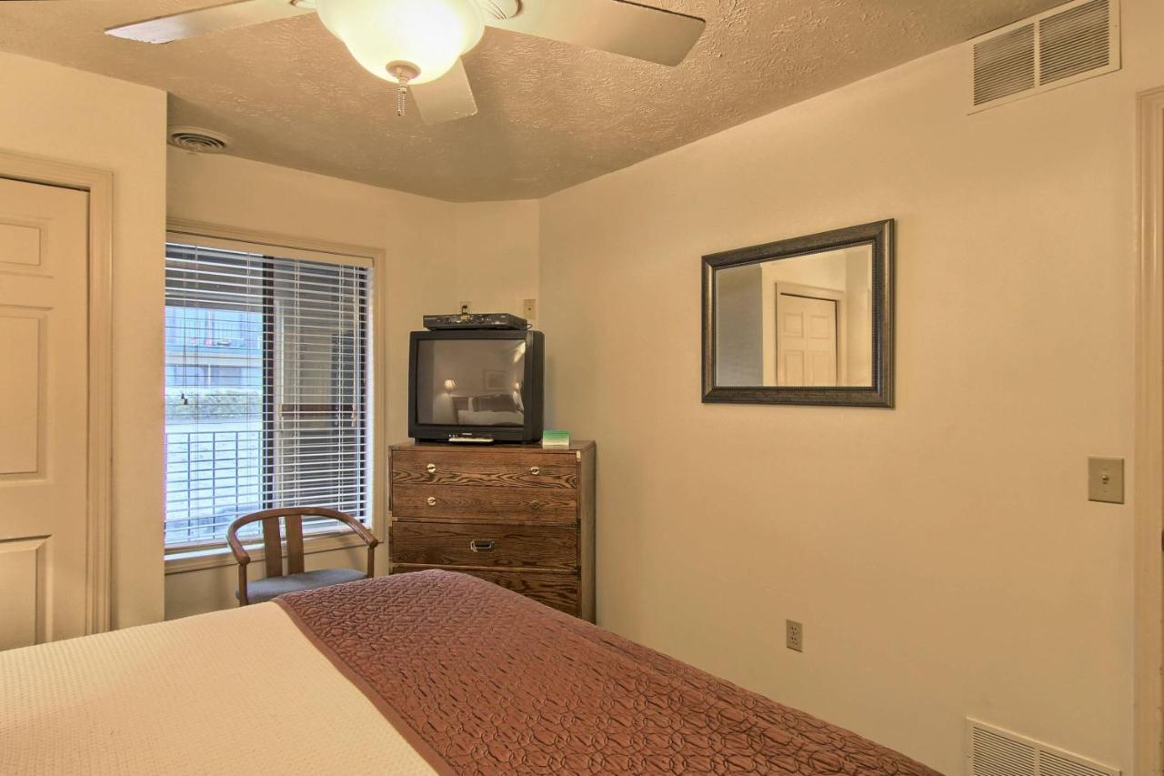 209 Pointes North Inn Charlevoix Ngoại thất bức ảnh