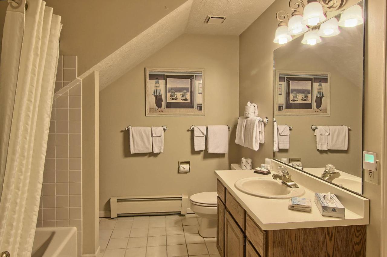 209 Pointes North Inn Charlevoix Ngoại thất bức ảnh