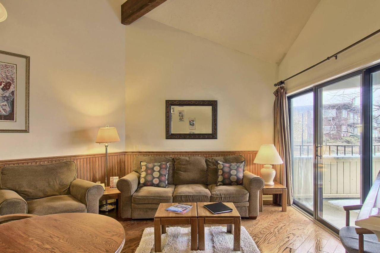 209 Pointes North Inn Charlevoix Ngoại thất bức ảnh