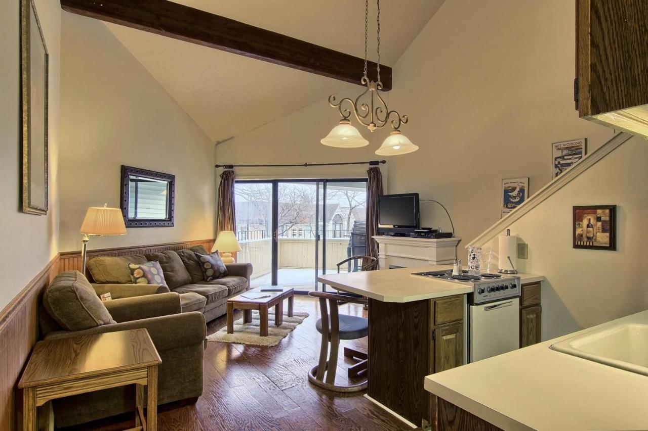 209 Pointes North Inn Charlevoix Ngoại thất bức ảnh